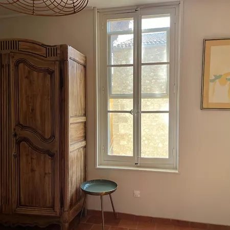 Apartment La Maison Des Dames Marie